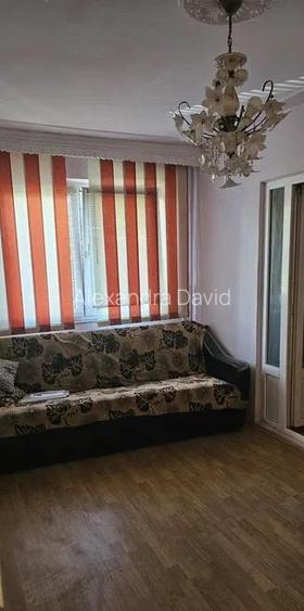 Apartament 2 camere Primaverii