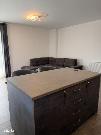 Apartament cu 3 camere în Bartolomeu