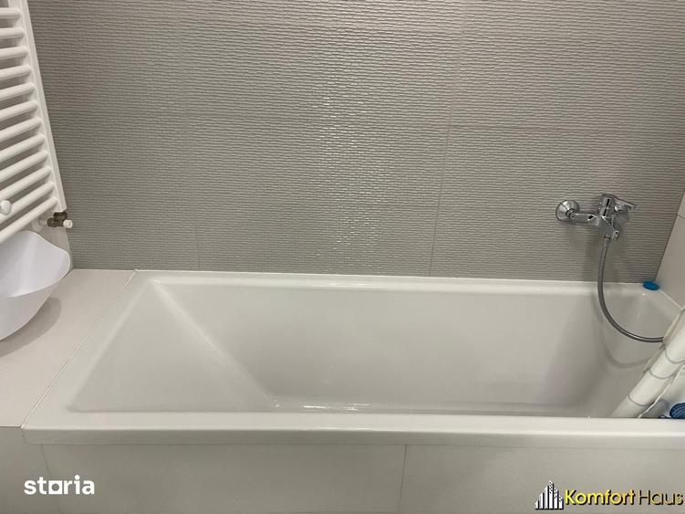 Apartament cu 2 camere în Mioriței
