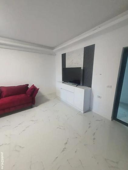 Apartament cu 2 camere decomandat în Nord