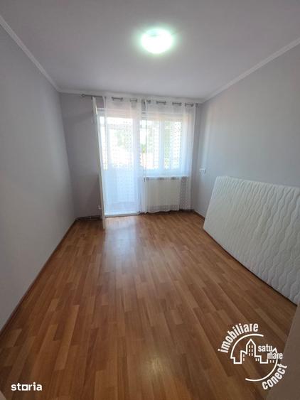 Apartament cu 3 camere în Burdea