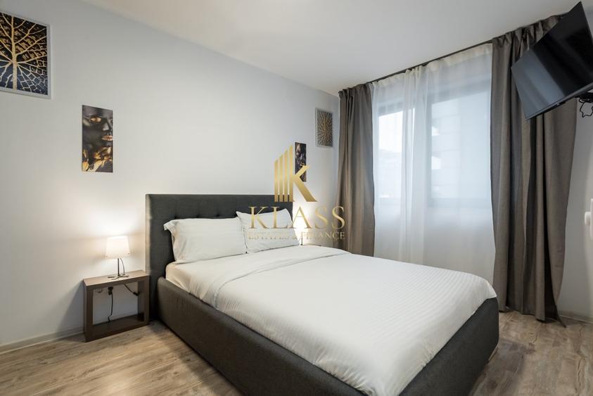 2 CAMERE DE ÎNCHIRIAT – ROKA RESIDENCE | NERVA TRAIAN - 1