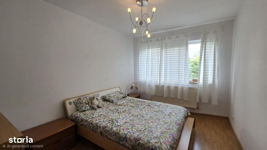 De vanzare apartament 3 camere Dristor Park Lake Ramnicu Sarat - 3