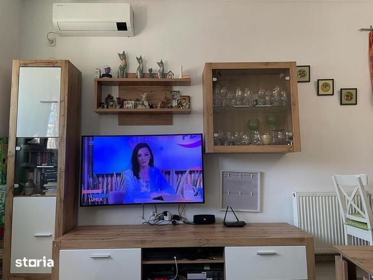Apartament cu 2 camere decomandat în 1 Mai