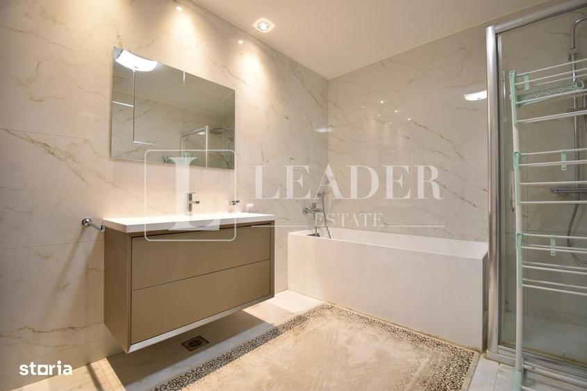 Inchiriere apartament I Herastrau - Soseaua Nordului - 13