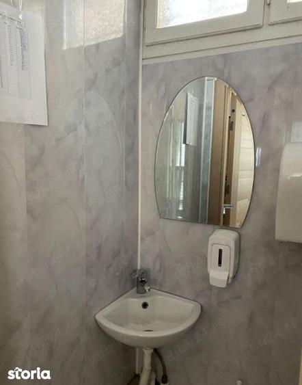 Spațiu comercial, de 60 mp, în Dorobanți