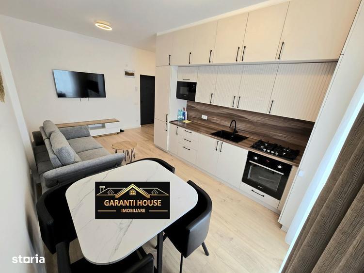 Apartament cu 2 camere în Vasile Alecsandri