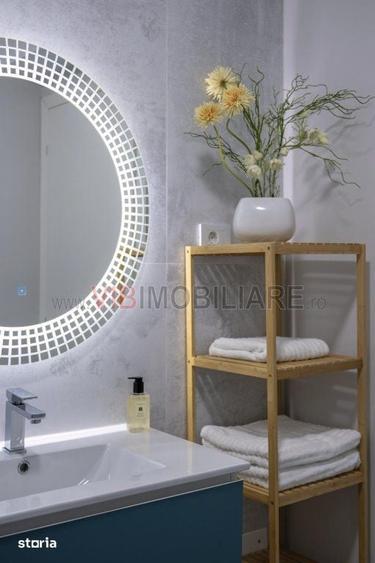 Titanic White, apartament lux, vedere frontala la mare - 10