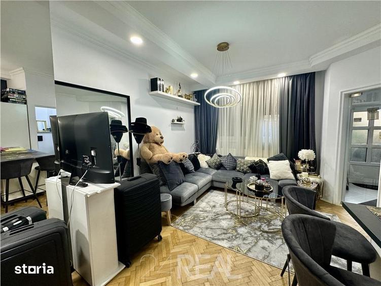 Spațiu comercial, de 326 mp, în Dorobanți