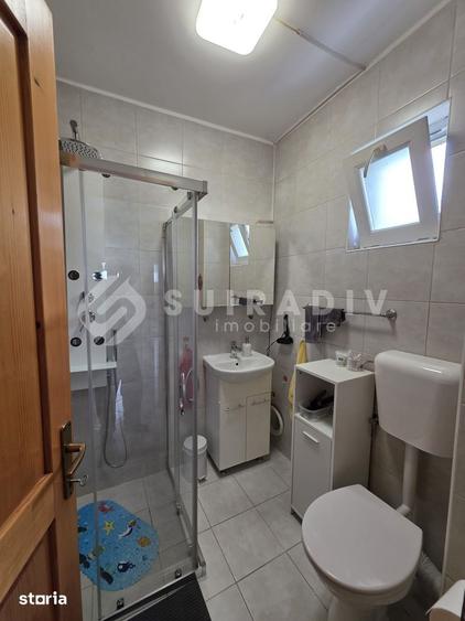 Casă cu 4 camere cu Teren 350 Mp în Florești
