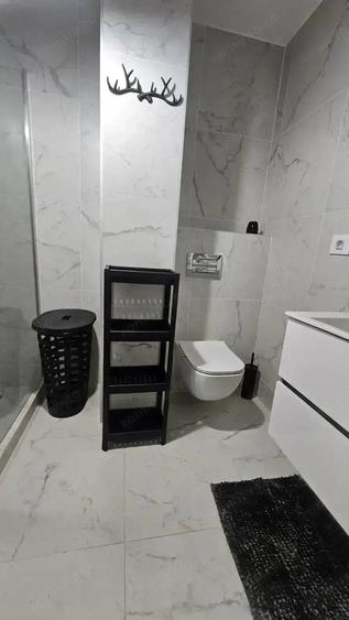 Ivory Residence Pipera 1 camera + boxa inclusa pentru un plus de organizare - 11