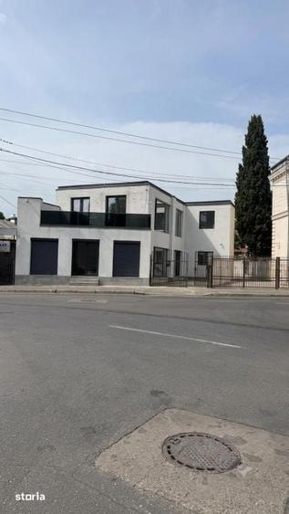 Spațiu comercial, de 184 mp, în Mihai Bravu