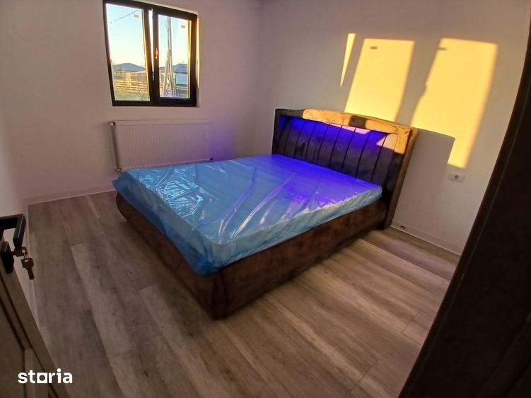 Casă cu 3 camere cu Teren 271 Mp în Central