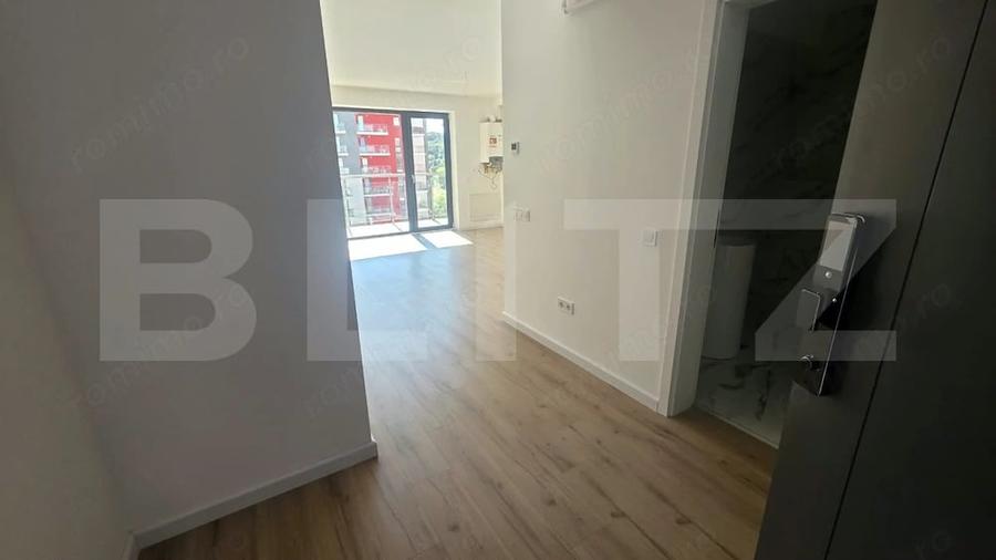 Apartament 3 camere, 73,13 mp, Parter, zona Livezeni - 5