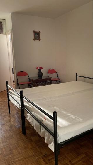 Garsonieră nedecomandată în Gheorgheni