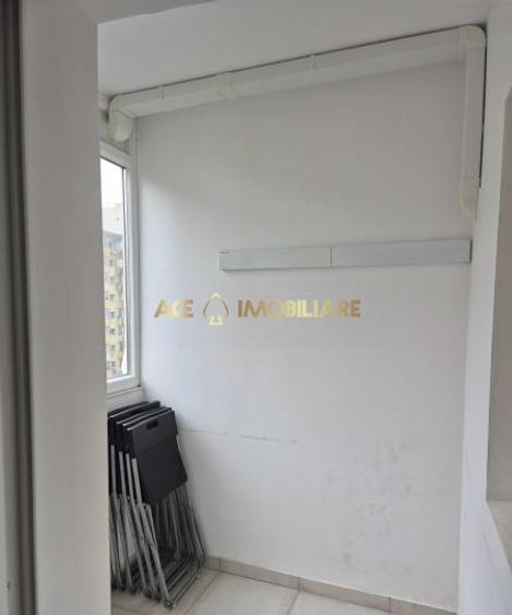 Apartament cu 2 camere decomandat, mobilat în Rahova