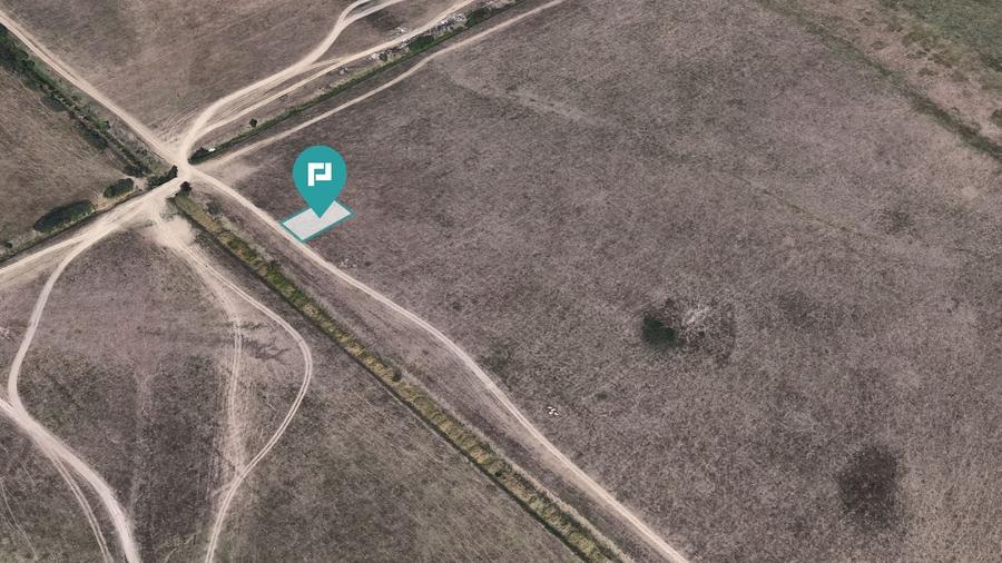 Teren intravilan lângă pădure, Moșnița Veche - 2
