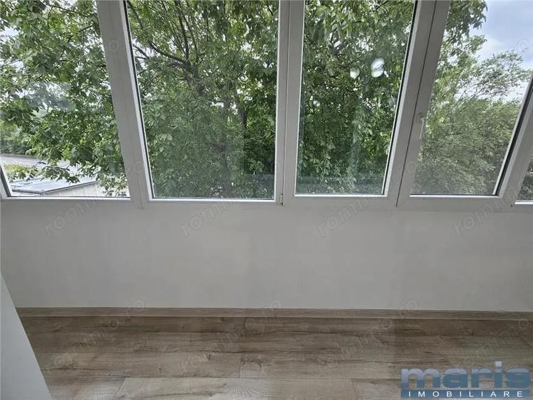 Apartament cu 2 camere în Dâmbu Pietros