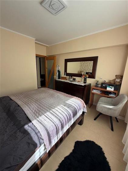 Inchiriere 3 camere zona Racadau gama LUX, etaj 5, insorit - 12
