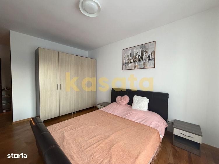 Apartament 2 camere | Upground | Zona de Nord | Metrou Pipera - 4