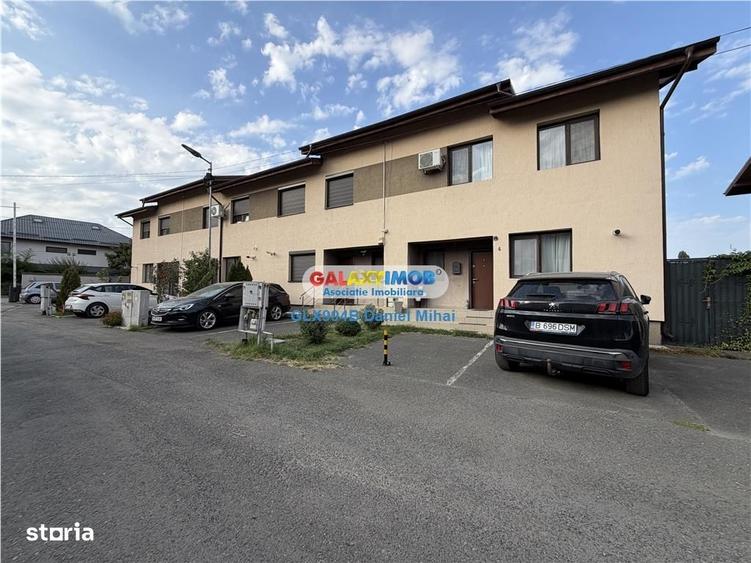 Casa 4 camere -Mansarda-Complet Mobilata-Proprietar--Comision 0% - 19
