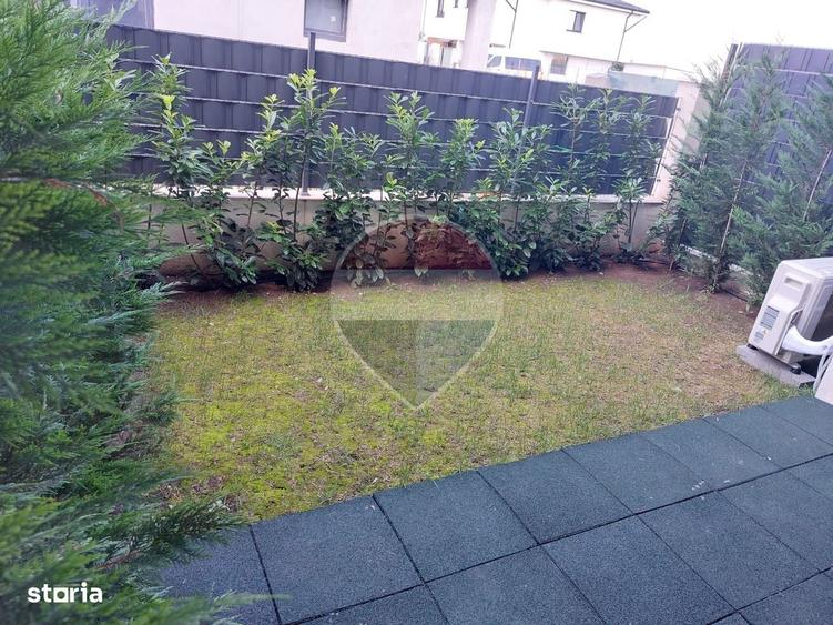 Apartament cu 3 camere în Tunari