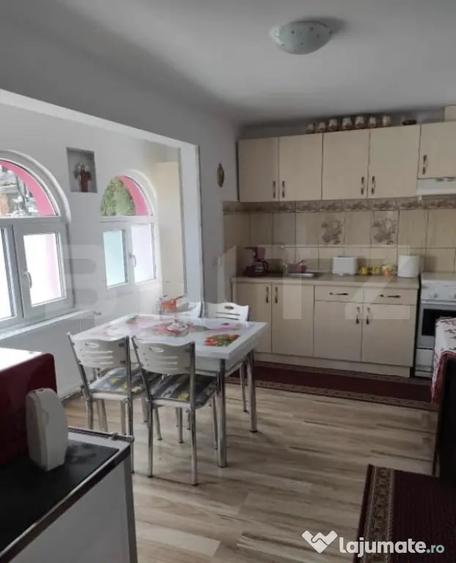 Duplex de vanzare in Vatra Dornei, 107 mp - Vatra Dornei (Suceava) - 3