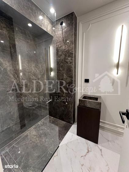 Apartament cu 5 camere în Nord