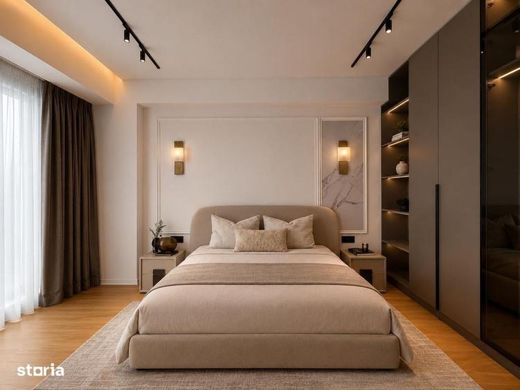 Apartament High-End 4 camere | One Floreasca Towers - 17