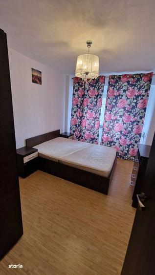 3 camere, Tineretului, str. Viorele, 7/8, 71 mp, scoala 97 - 8