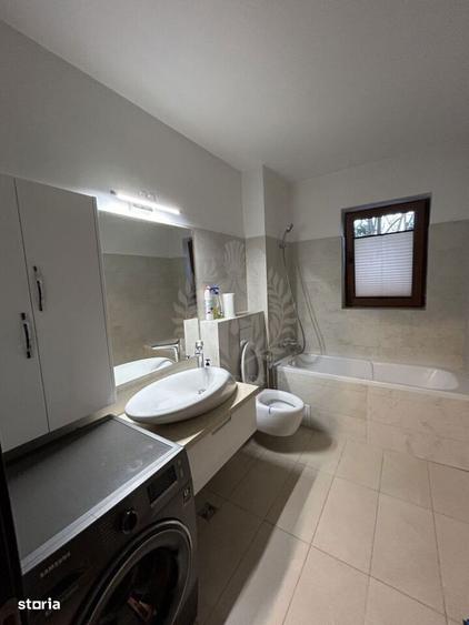 2 CAMERE // ROMANA RESIDENCE // PARTER // APARTAMENT DE LUX - 5