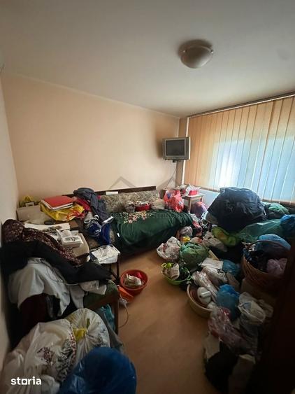 Apartament 2 camere Arcu etajul 1 - 3