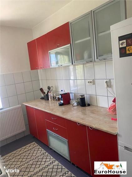 Apartament cu 2 camere de inchiriat in Alba Iulia - 2