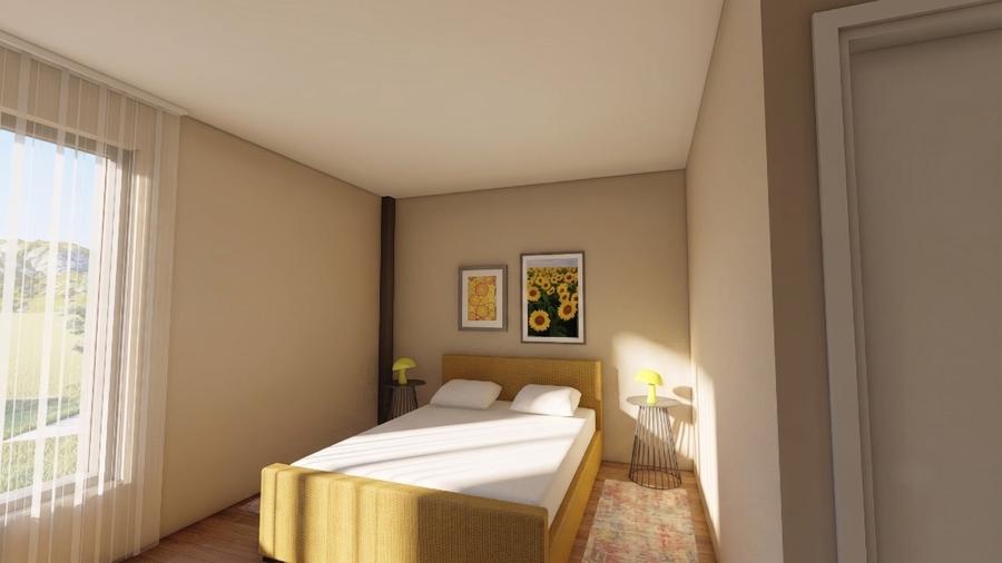 Teren Construcții intravilan de 1500 mp, în Călățele