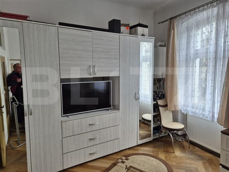 Apartament 2 camere, 45 mp, cu grădină și parcare – Zona Pietonal - 4
