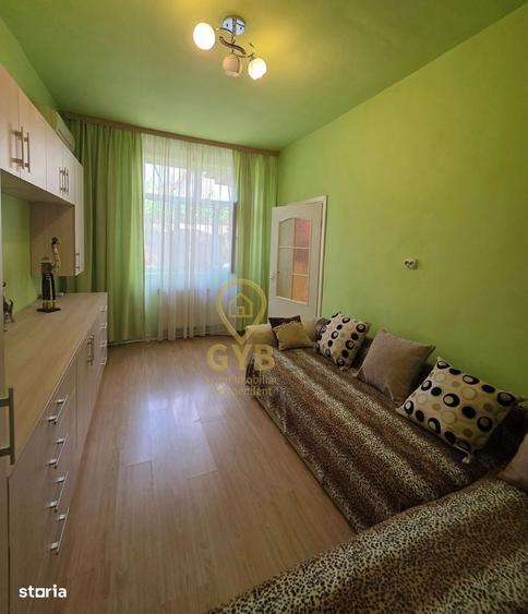 De inchiriat apartament cu 2 camere in centru, pe Tudor Vladimirescu - 4