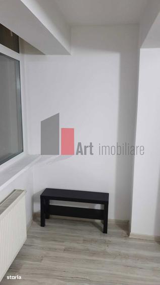 Apartament cu 3 camere, mobilat în Militari — fotografia 1