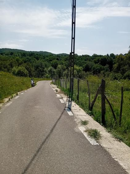 Spațiu comercial, în Chiojdu
