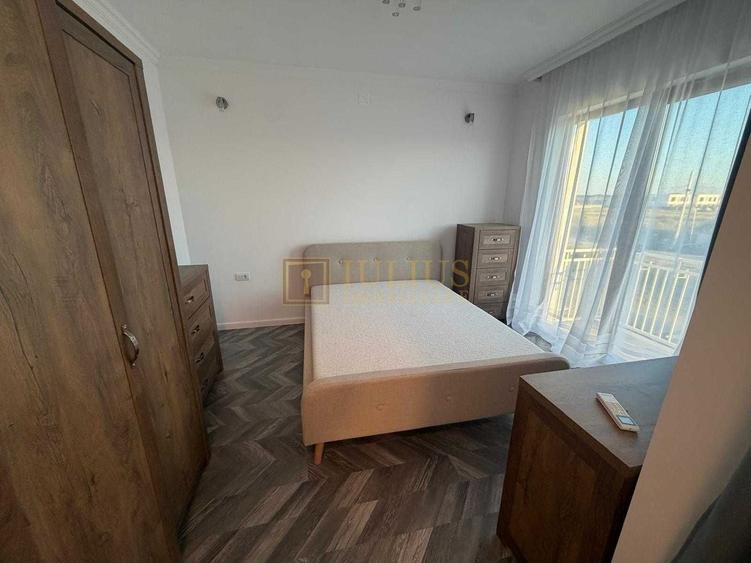 Casă individuală cu 4 camere cu Canalizare în Moșnița Nouă