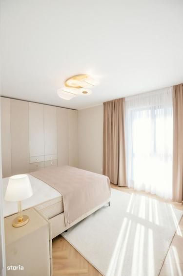 Apartament cu 3 camere în Central — fotografia 1