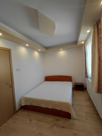 Apartament cu 2 camere semidecomandat în Fortuna