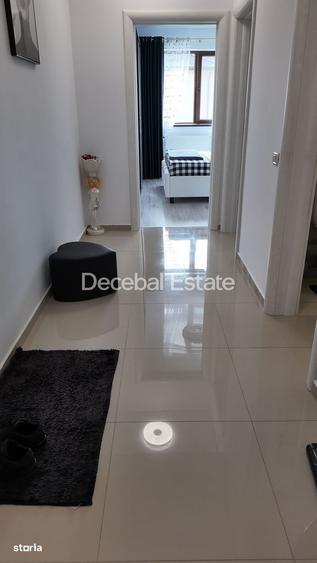 Apartament cu 2 camere decomandat în Dobroești