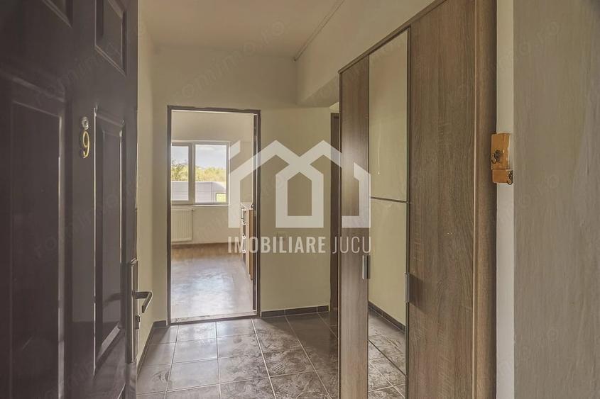 Apartament 2 camere, 56mp utili, Finisat, Zona Panemar, Jucu de Mijloc - 1