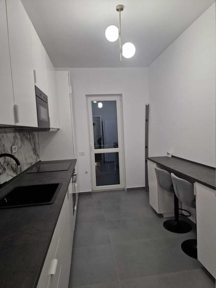 Apartament cu 2 camere decomandat în Jilava