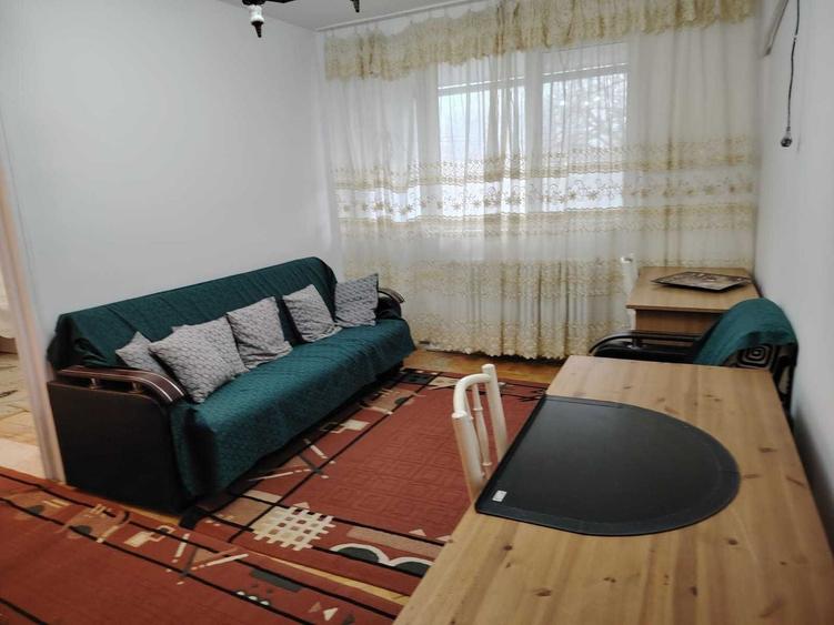 inchiriere 2 camere AFI mall orizont metrou drumul taberei - 1