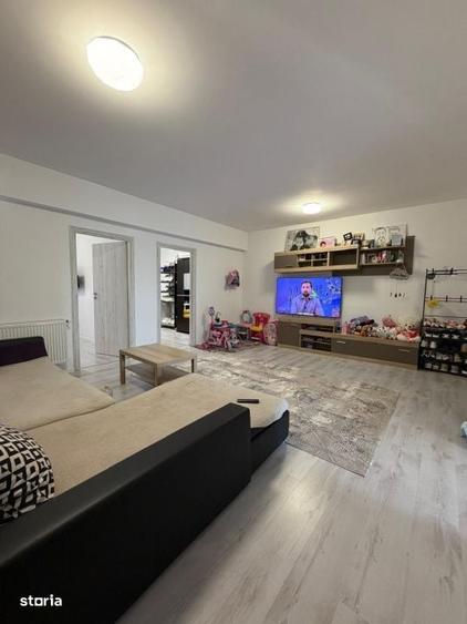 Casă cu 3 camere cu Teren 285 Mp în Cornetu