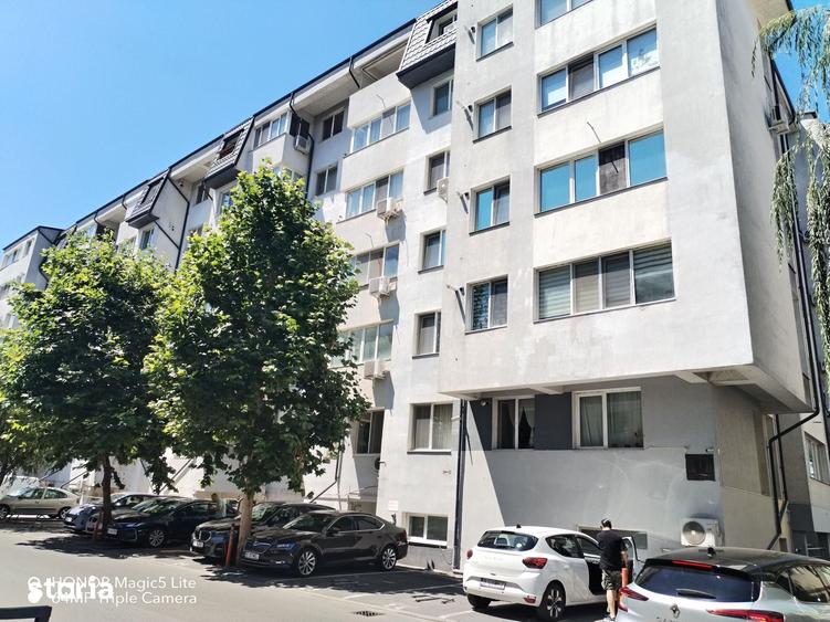 Apartament de vanzare (Amurgului ) 2 camere - 1