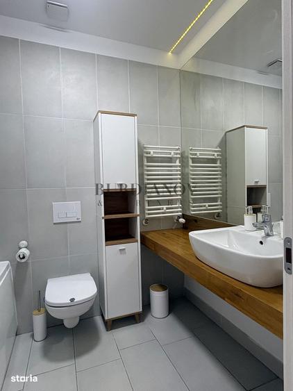 Apartament cu 2 camere semidecomandat în Pantelimon