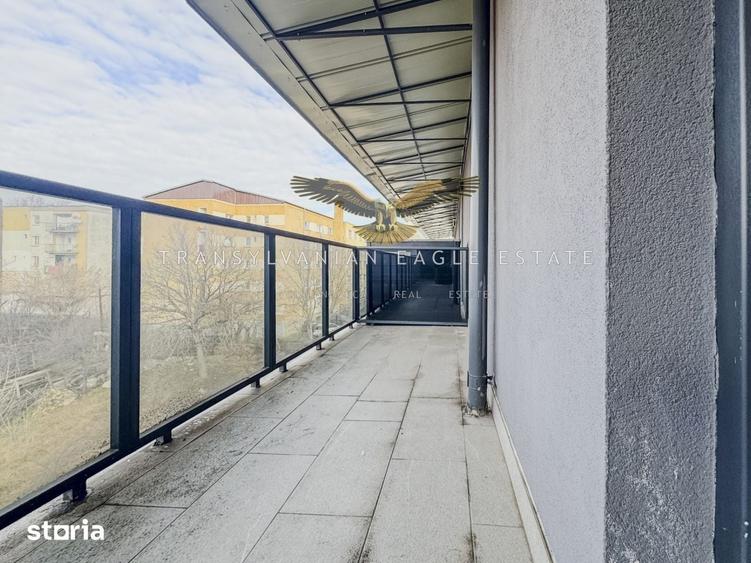 Apartament cu 3 camere în Dâmbul Rotund