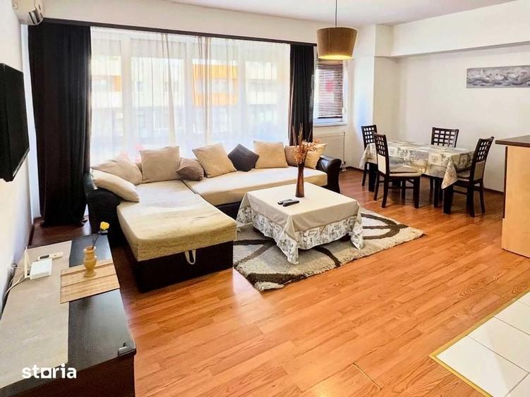 Apartament cu 4 camere decomandat în Iosia